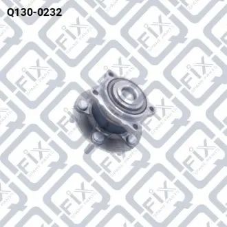 Ступица задняя Q-fix Q130-0232