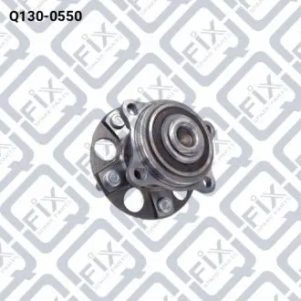 Ступица задняя Q-fix Q130-0550