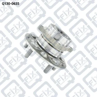 СТУПИЦА ЗАДНЯЯ Q-fix Q130-0635