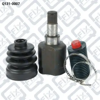 Шрус внутрішній Q-fix Q131-0007