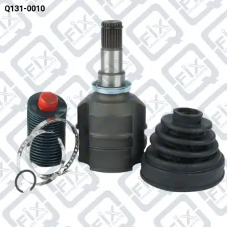 Шрус внутрішній Q-fix Q131-0010