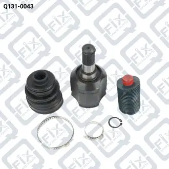 Шрус внутрішній Q-fix Q131-0043