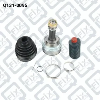 Шрус зовнішній Q-fix Q131-0095