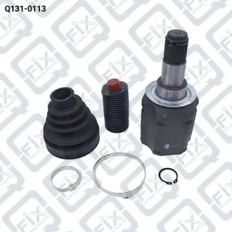 ШРУС внутренний Q-fix Q131-0113