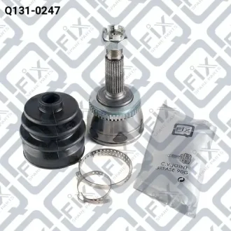 Шрус зовнішній Q-fix Q131-0247