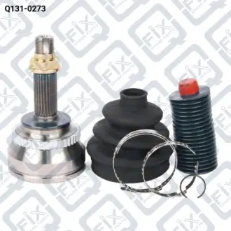 Шрус зовнішній Q-fix Q131-0273