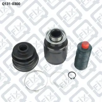 Шрус внутрішній Q-fix Q131-0300