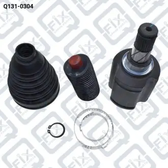 Шрус внутрішній лівий Q-fix Q131-0304