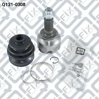 Шрус зовнішній Q-fix Q131-0308