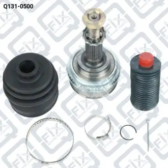 Шрус зовнішній Q-fix Q131-0500
