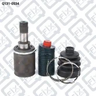 Шрус внутренний задний Q-fix Q131-0534