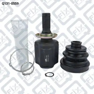 Шрус внутрішній лівий Q-fix Q131-0559