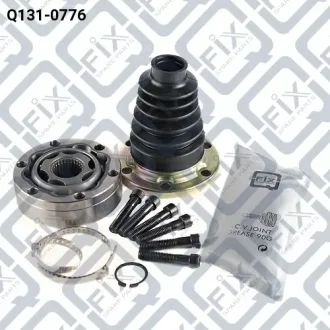ШРУС внутренний Q-fix Q131-0776