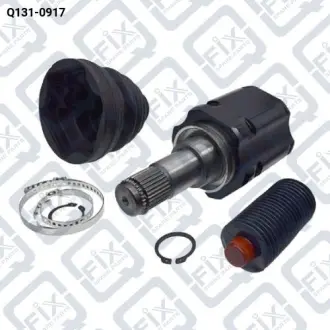 Шрус внутрішній Q-fix Q131-0917