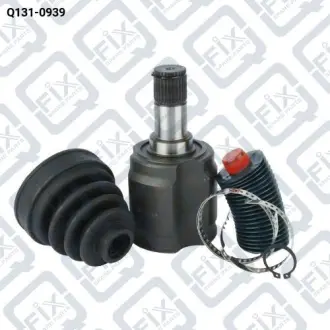 Шрус внутрішній лівий Q-fix Q131-0939
