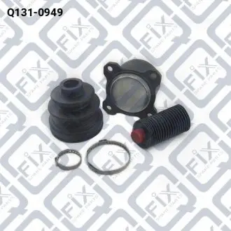 Шрус внутренний правый Q-fix Q131-0949