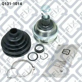 ШРКШ внешн. Q-fix Q1311014