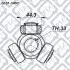 Трипоид Q-fix Q131-1497 (фото 1)