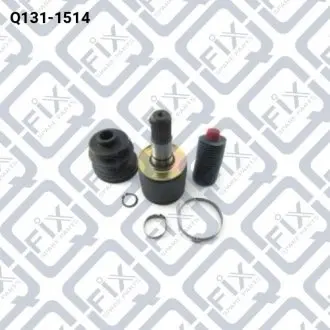 Шрус внутренний левый Q-fix Q131-1514