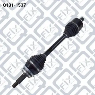 ПОЛУОСЬ ЗАДН L (в сборе) Q-fix Q131-1537