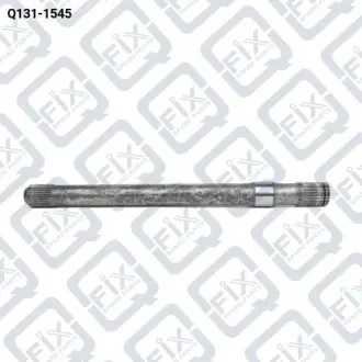 ПОЛУОСЬ ПРАВАЯ Q-fix Q131-1545