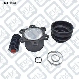 ШРУС ВНУТР R (К-Т) 24X129 Q-fix Q131-1553