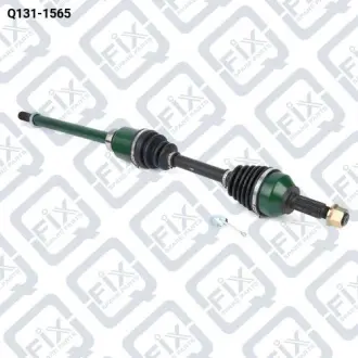 ПОЛУОСЬ ПРАВАЯ Q-fix Q131-1565