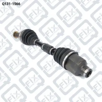 ПОЛУОСЬ ПРАВАЯ Q-fix Q131-1566