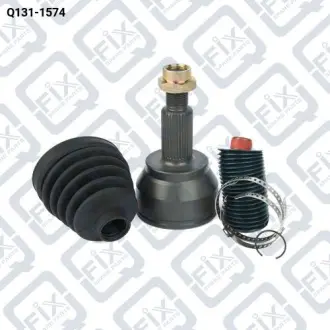 ШРУС НАРУЖНЫЙ Q-fix Q131-1574