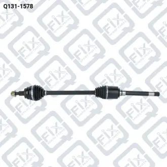 ПОЛУОСЬ ПРАВАЯ Q-fix Q131-1578