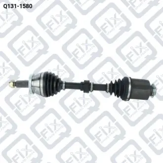 Піввісь права Q-fix Q131-1580