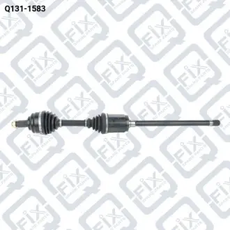 ПОЛУОСЬ ПРАВАЯ Q-fix Q131-1583