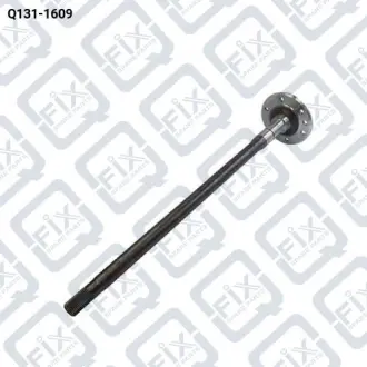 Піввісь передня права Q-fix Q131-1609