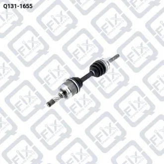 ПОЛУОСЬ ПРАВАЯ Q-fix Q131-1655