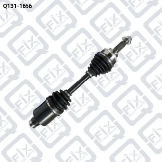 ПОЛУОСЬ ЛЕВАЯ Q-fix Q131-1656
