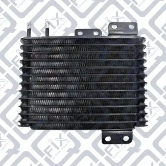 Радіатор охолодження АКПП Q-fix Q172-0053