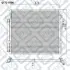 РАДИАТОР КОНДИЦИОНЕРА Q-fix Q172-0186 (фото 2)