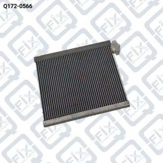 ИСПАРИТЕЛЬ КОНДИЦИОНЕРА Q-fix Q172-0566