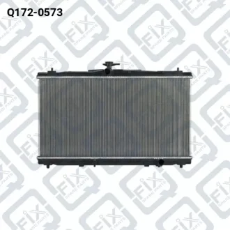 Радіатор охолодження Q-fix Q172-0573