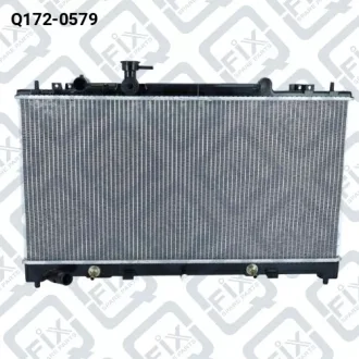 Радіатор охолодження Q-fix Q172-0579