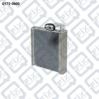 ИСПАРИТЕЛЬ КОНДИЦИОНЕРА Q-fix Q172-0600