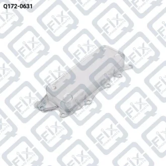 РАДИАТОР МАСЛЯНЫЙ Q-fix Q172-0631