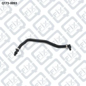 ПАТРУБОК СИСТЕМЫ ОХЛАЖДЕНИЯ Q-fix Q173-0093