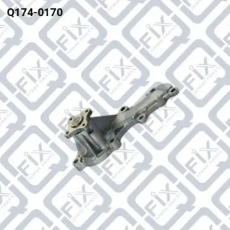 Насос водяний Q-fix Q174-0170