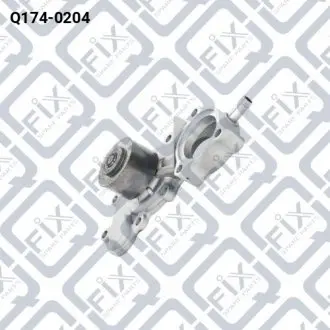 Насос водяний Q-fix Q174-0204