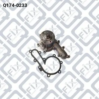 Насос водяной Q-fix Q174-0233