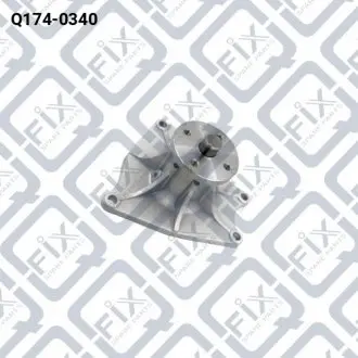 Насос водяний Q-fix Q174-0340