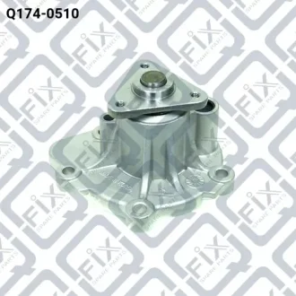 Насос водяний Q-fix Q174-0510