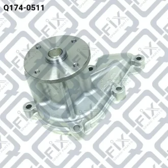 Насос водяний Q-fix Q174-0511