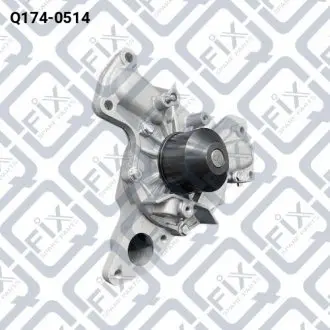 НАСОС ВОДЯНОЙ Q-fix Q174-0514